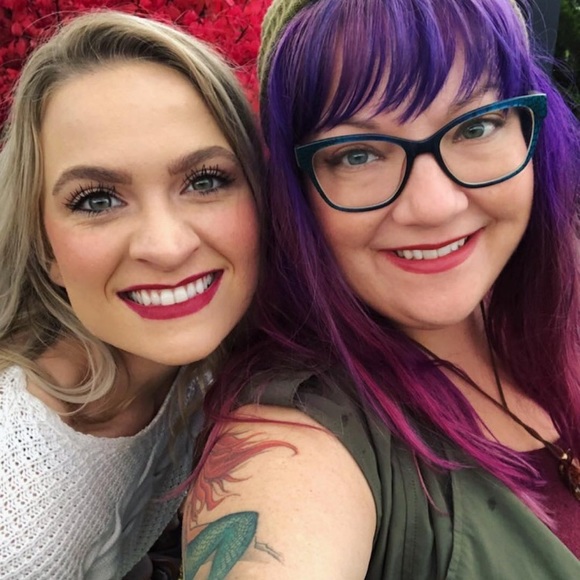 Meet your Posher, Jeanna - Picture 5 of 9